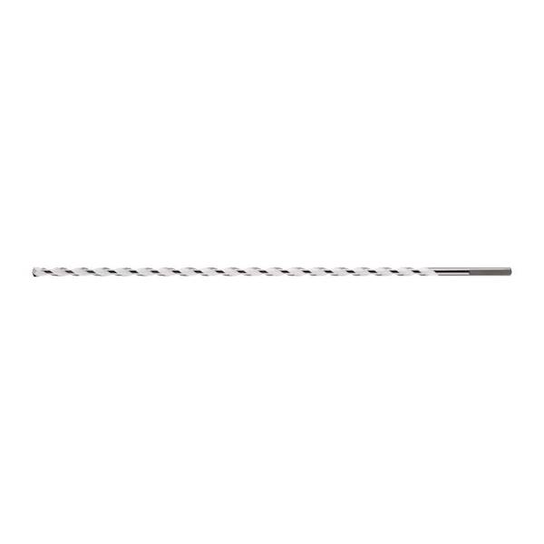 WIERTŁO UDAROWE UNIWERSALNE MILWAUKEE MULTI MATERIAL 8X400 MM