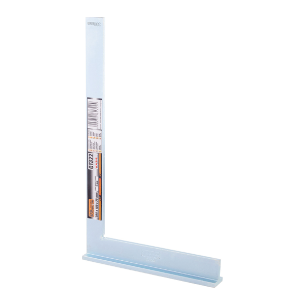 KĄTOWNIK ZE STOPKĄ RICHMANN GRUBOŚĆ 5 MM 20 X 100 X 150 MM