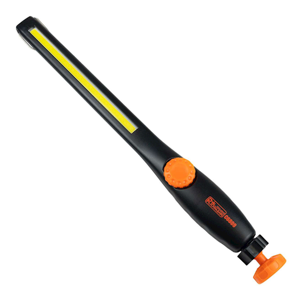 AKUMULATOROWA LAMPA INSPEKCYJNA Z REGULACJĄ MOCY RICHMANN 380 MM