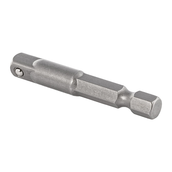 ADAPRET DO WKRĘTARKI RICHMANN 1/4" x 1/4"