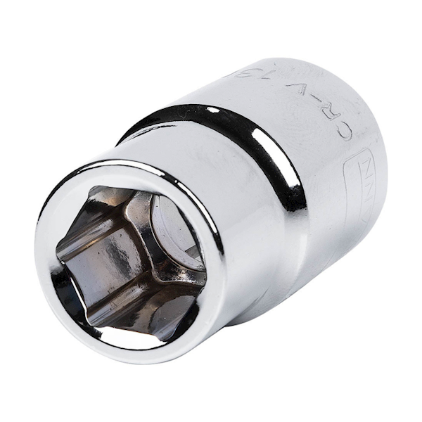 NASADKA 6-KĄTNA 1/2" RICHMANN 34 MM