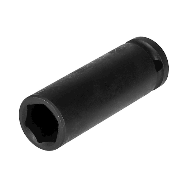 NASADKA UDAROWA DŁUGA 6-KĄTNA 1/2" RICHMANN 19 MM