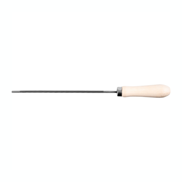 PILNIK ORĄGŁY DO PIŁ NR2 RICHMANN 4 MM