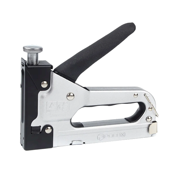 ZSZYWACZ TAPICERSKI Z REGULATOREM POLAX STANDARD 4-14 MM