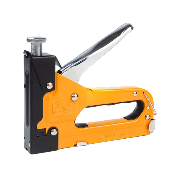 ZSZYWACZ TAPICERSKI Z REGULATOREM POLAX 4-14 MM