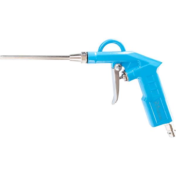 PISTOLET DO PRZEDMUCHIWANIA RICHMANN Z DYSZĄ 100 MM