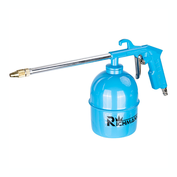 PISTOLET DO ROPOWANIA RICHMANN 900 ML