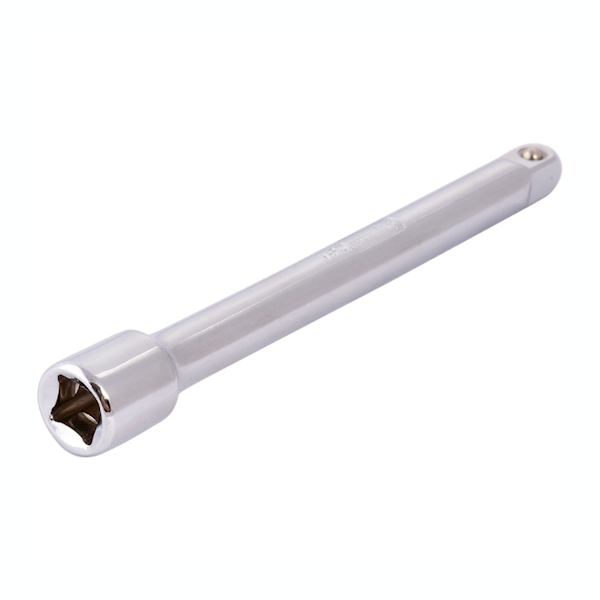 PRZEDŁUŻKA ZE STALI CR-V RICHMANN 1/4" 100 MM