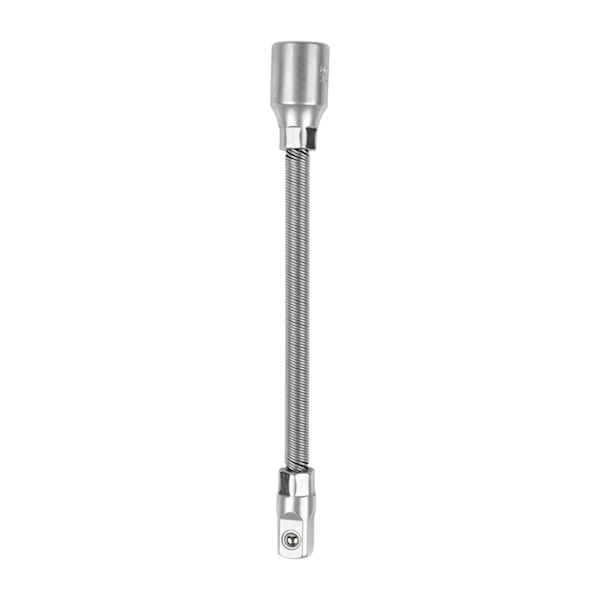 PRZEDŁUŻKA GIĘTKA ZE STALI CR-V RICHMAANN 1/4" 150 MM