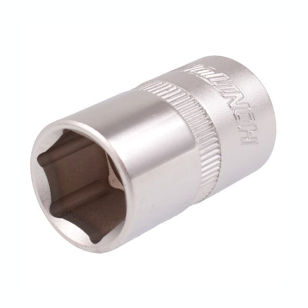 NASADKA KRÓTKA 6-KĄTNA 1/2” CR-V HONITON 16 MM