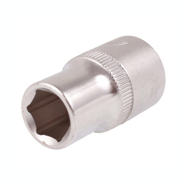 NASADKA KRÓTKA 6-KĄTNA 1/2” CR-V HONITON 12 MM