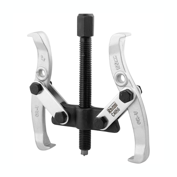 ŚCIĄGACZ DO ŁOŻYSK DWURAMIENNY RICHMANN 6" 150 MM