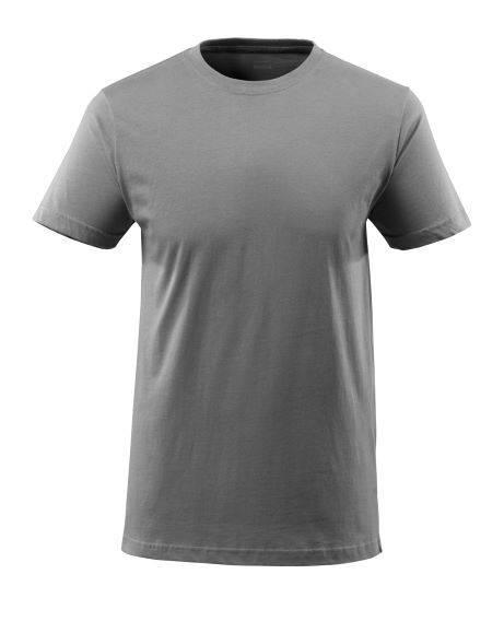 KOSZULKA Z KRÓTKIM RĘKAWEM T-SHIRT MASCOT CALAIS ANTRACYT M