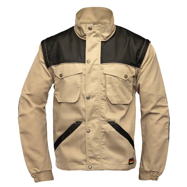 BLUZA POLSTAR BRIXTON PRACTICAL BEŻOWA 60