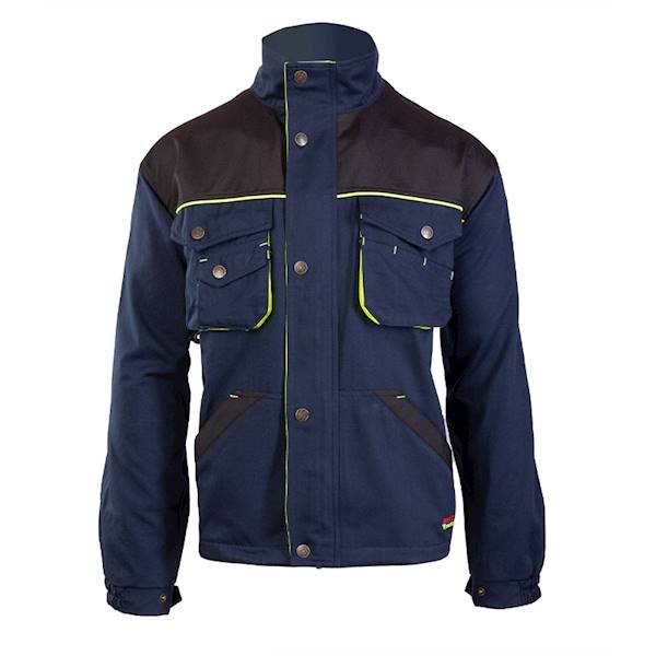 BLUZA POLSTAR BRIXTON PRACTICAL GRANATOWA 46
