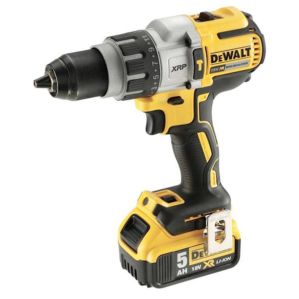 WIERTARKO-WKRĘTARKA DeWALT DCD996P2 18V 2X5,0Ah