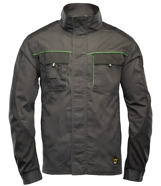 BLUZA POLSTAR SEVEN KINGS ONYX 48