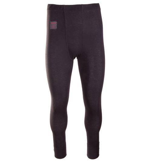 KALESONY TERMOAKTYWNE POLSTAR BRIXTON CZARNE 2XL