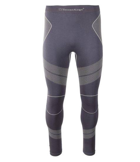 KALESONY TERMOAKTYWNE POLSTAR SEVEN KINGS STAL 2XL
