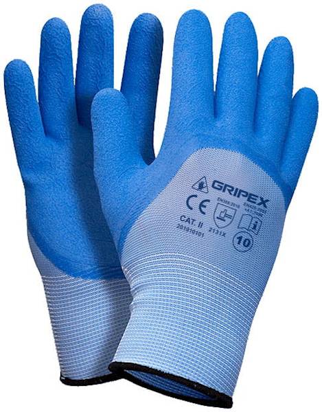 RĘKAWICE ROBOCZE WORKLINK GRIPEX 9