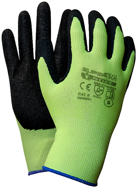 RĘKAWICE ROBOCZE WORKLINK SUPERTECH NYLEX 9
