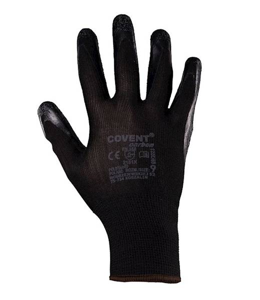 RĘKAWICE ROBOCZE POLSTAR COVENT CARBON 10