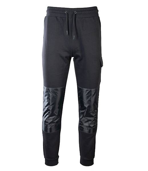 SPODNIE DRESOWE POLSTAR BRIXTON RELAX CZARNE 2XL
