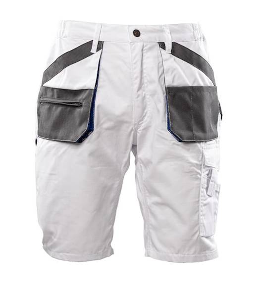 KRÓTKIE SPODENKI POLSTAR BRIXTON PRACTICAL APKS BIAŁE 50