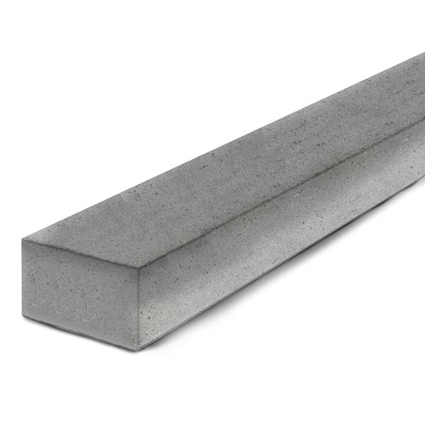 NADPROŻE STRUNOBETONOWE 71/110 DŁ 120CM POZBRUK