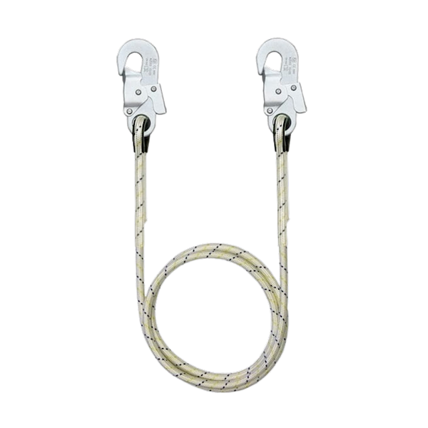 LINA ZACZEPOWA PROTEKT LP100TT Z ZATRZAŚNIKAMI AZ002