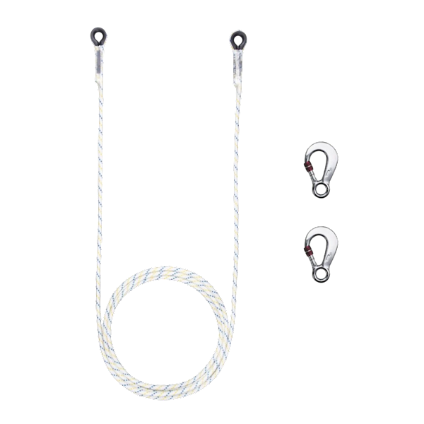 LINA ZACZEPOWA PROTEKT LP100TT Z ZATRZAŚNIKAMI AZ003