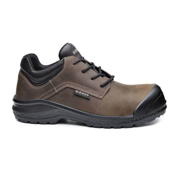 BUTY ROBOCZE BE-JETTY S3 CI SRC BRĄZOWE R.44