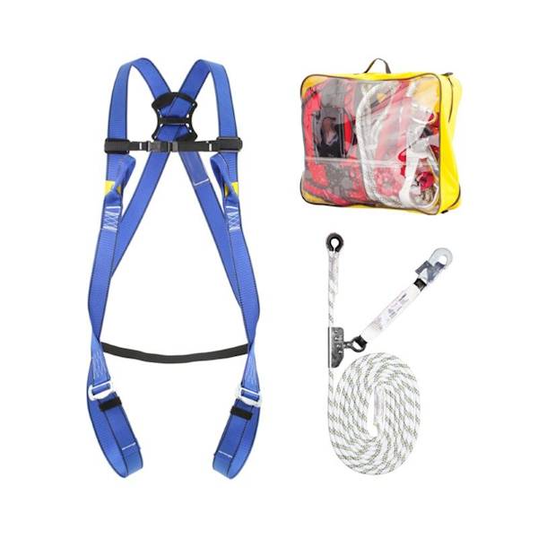 ZESTAW BASIC PRO 3 15M