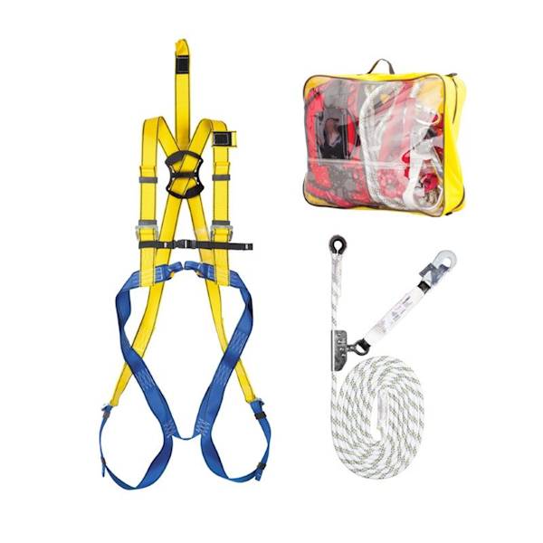 ZESTAW BASIC PRO 5 5M
