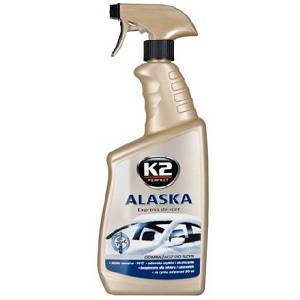 ODMRAŻ.SZYB SAM.K-2 ALASKA ATO