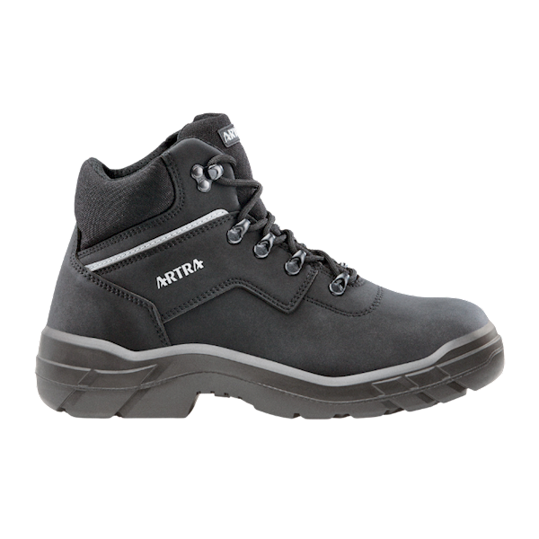 TRZEWIKI ARTRA ARLES 947 6160 S3 CZARNE 42