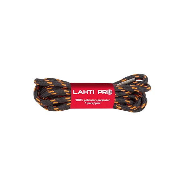 SZNUROWADŁA DO BUTÓW OKRĄGŁE LAHTI PRO 150 CM