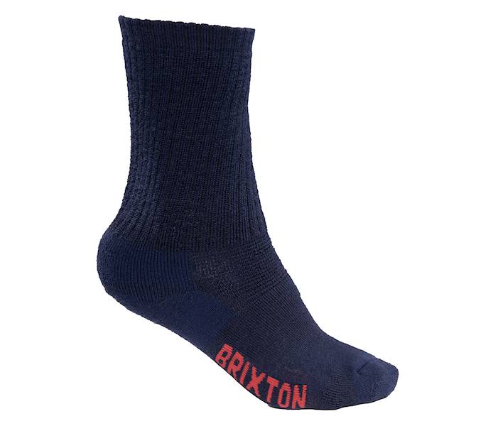 SKARPETY TERMOAKTYWNE POLSTAR BRIXTON GRANATOWE 43-46