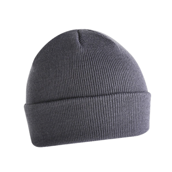 CZAPKA AKRYLOWA LAHTI PRO L1021300 SZARA