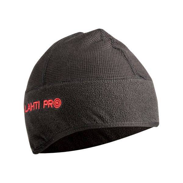 CZAPKA POD CHEŁM PRZEMYSŁOWY LAHTI PRO L102100S CZARNA