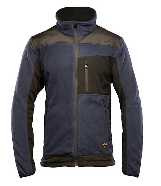 POLAR ROBOCZY NAVY SEVEN KINGS R.4XL