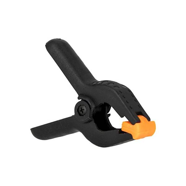 ZACISK SPRĘŻYNOWY 110MM