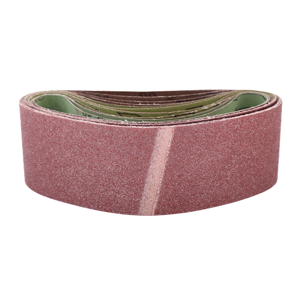 PASY ŚCIERNE BEZKOŃCOWE 75*457MM GR.60