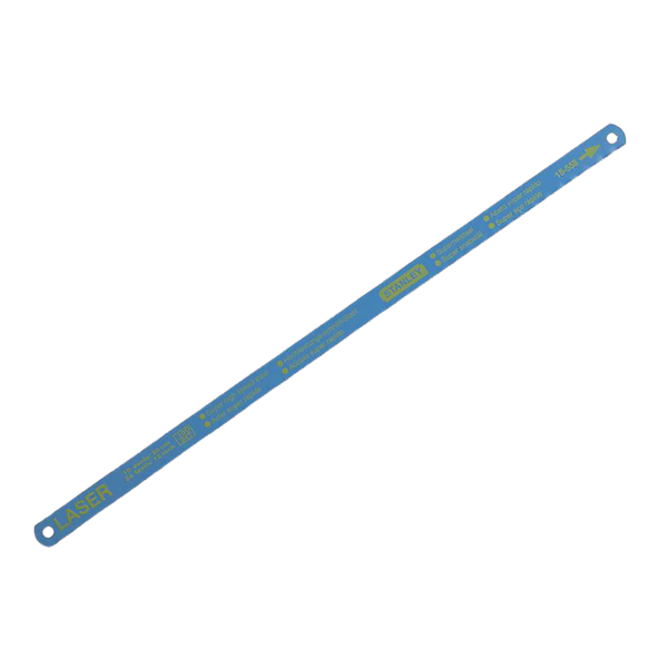 BRZESZCZOT BIMETAL 300mm 24Z STANLEY