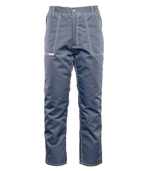 SPODNIE ROBOCZE PAS BRIXTON SNOW STAL 3XL