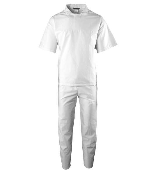 UBRANIE ROBOCZE PIEKARSKIE KRAJAN BIEL