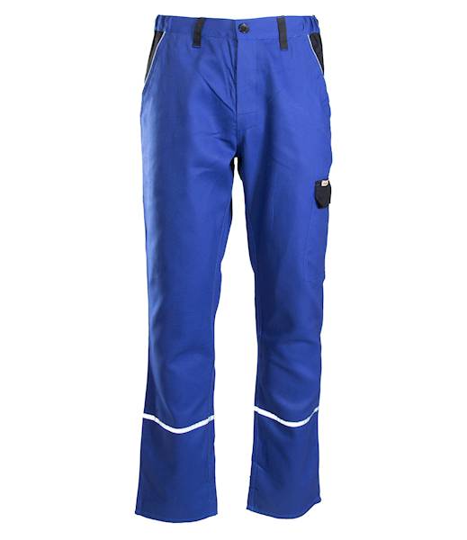 SPODNIE ROBOCZE PAS BRIXTON NATUR NIEB. R.60