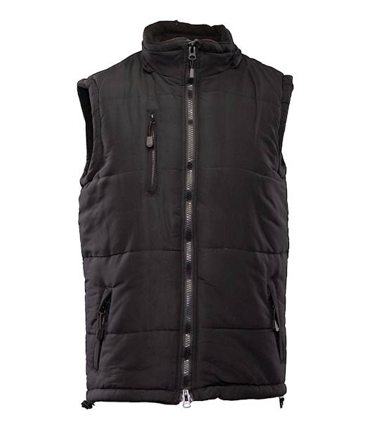 KAMIZELKA ROBOCZA OCIEPLANA BENEFIT COLINO R2XL