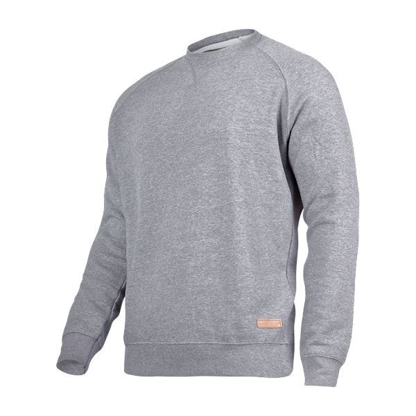 BLUZA SZARA ROBOCZA S