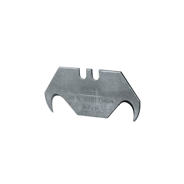 OSTRZA HAKOWE STANLEY 1996 5 SZTUK